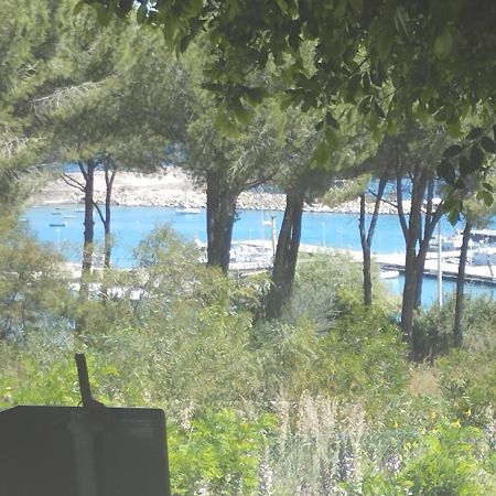 Apartmán Casa Di Ghito Cefalù Exteriér fotografie
