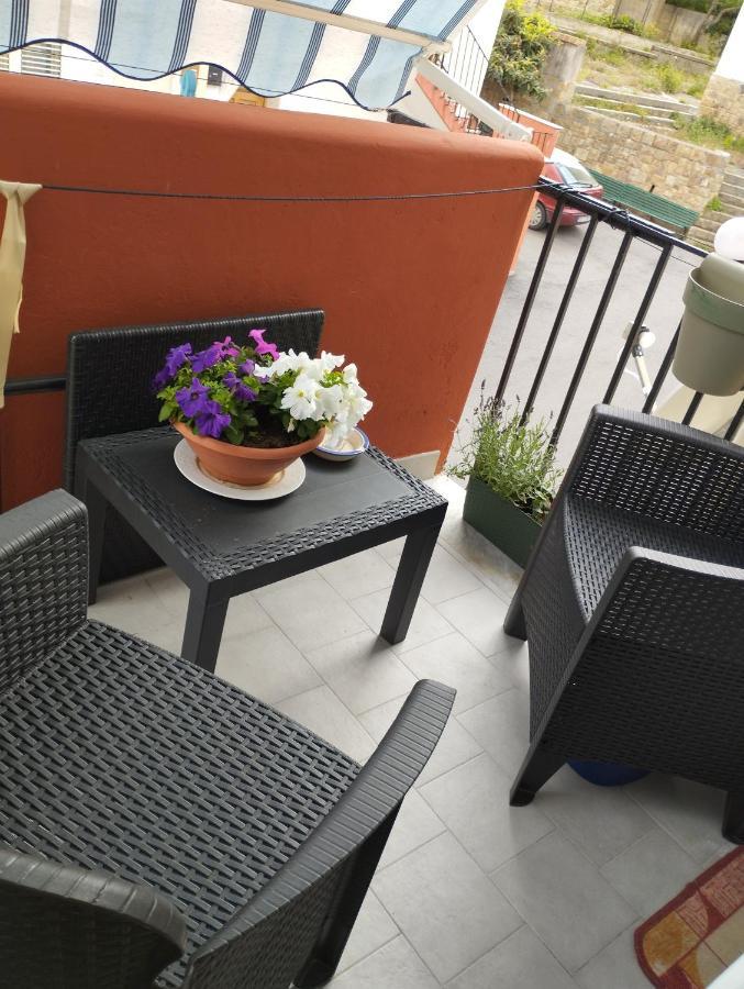 Apartmán Casa Di Ghito Cefalù Exteriér fotografie