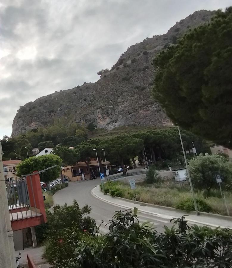 Apartmán Casa Di Ghito Cefalù Exteriér fotografie